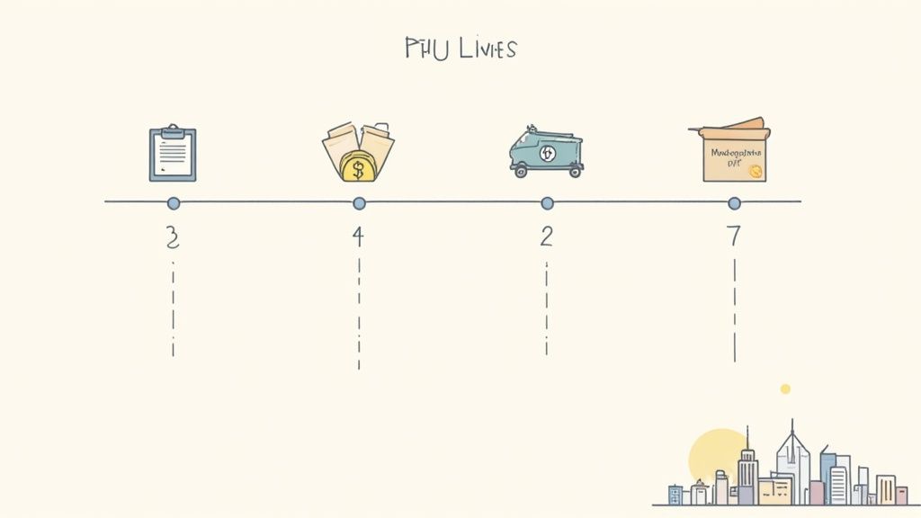 Senior overview in Cleveland assisted living