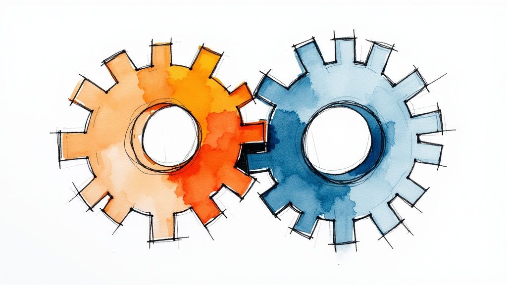 Strategic Alliances and Co-opetition