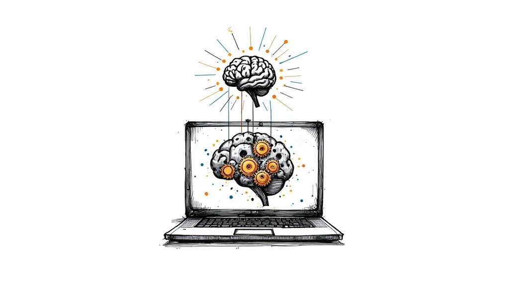 Leverage Technology and Automation