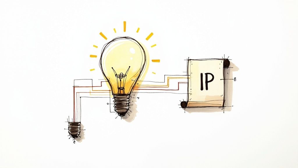 Technology and Intellectual Property Assessment