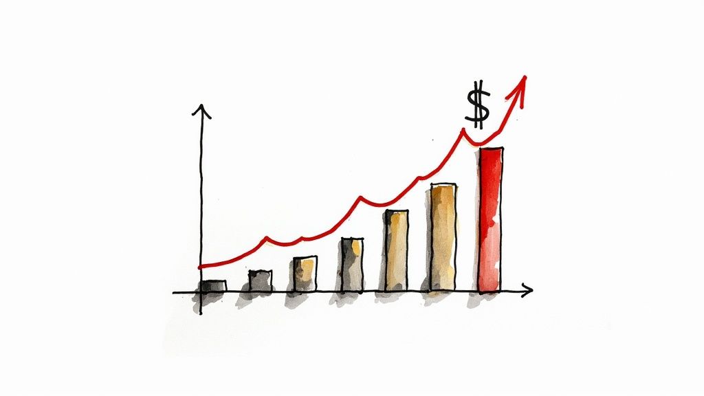 Financial Performance and Projections Review