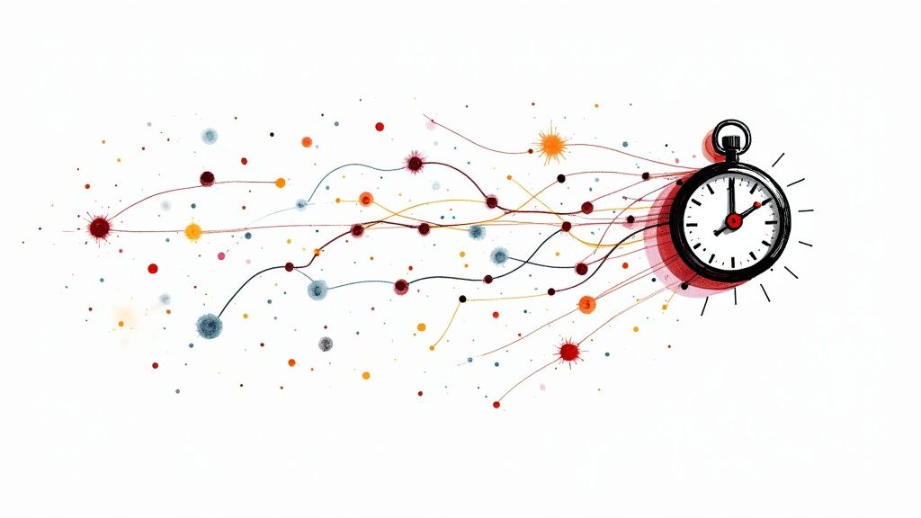 Self-Service Analytics with Governed Access