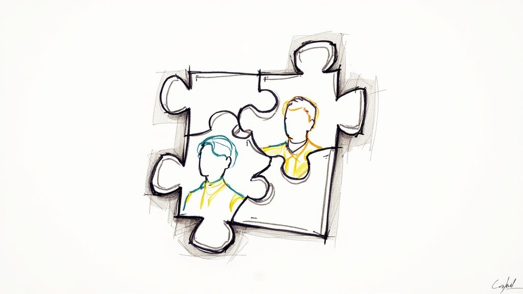 1. Team and Management: Are You the Right Crew for This Ship?