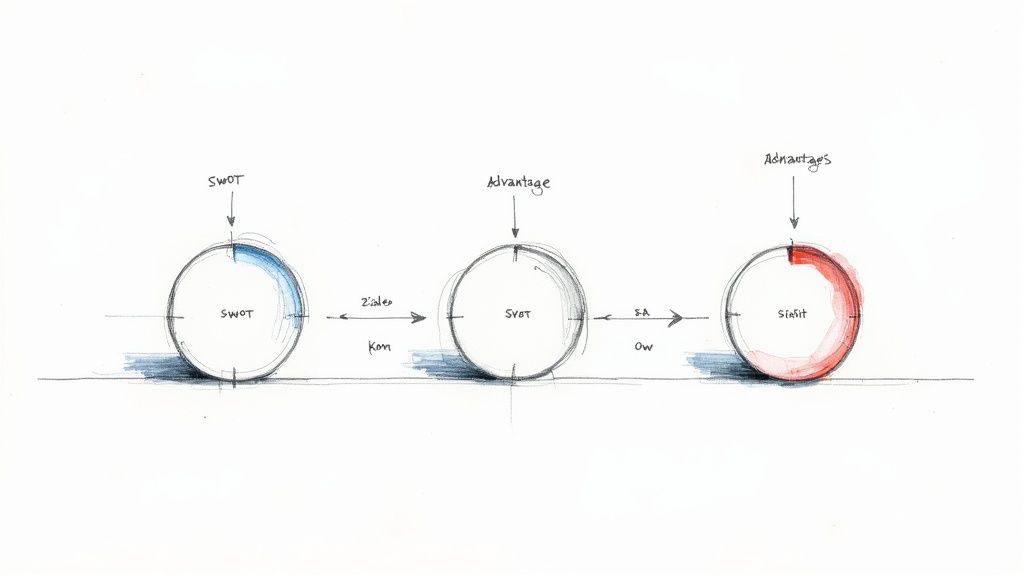 Competitive Analysis Market Research Report