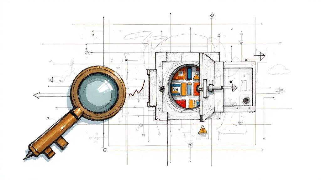 How to Spy on Your Competitors’ Ads (and Not Get Caught)