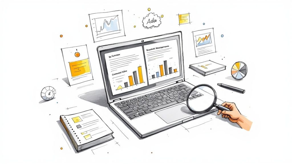 12 Best Competitive Intelligence Tools (That Actually Work)
