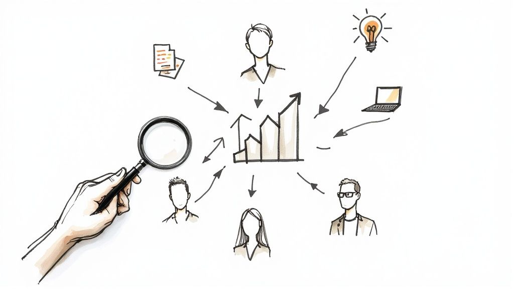Market Research for Startups Done Right