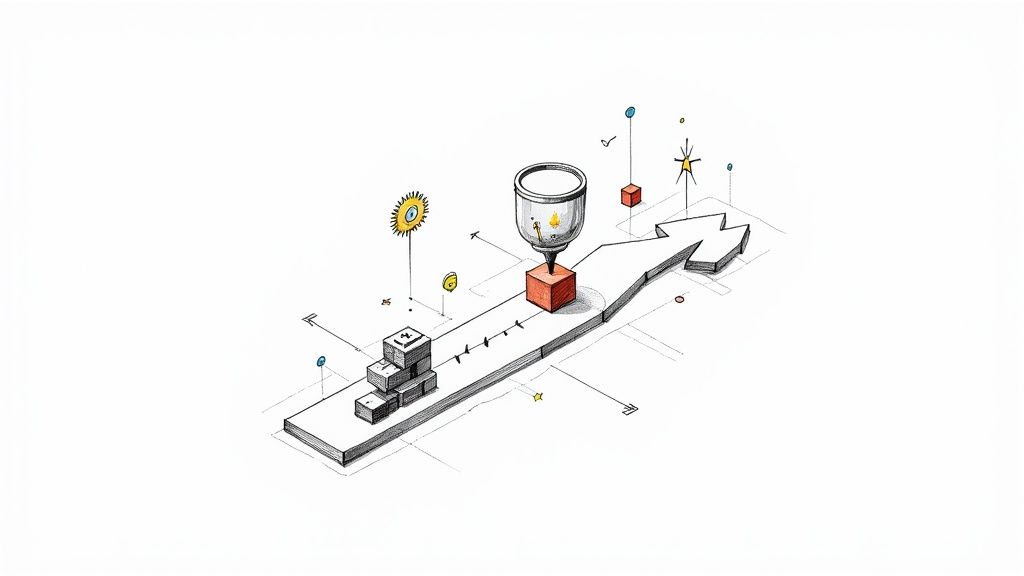 Market Research for Entrepreneurs: A Simple Guide (That Isn't Boring)