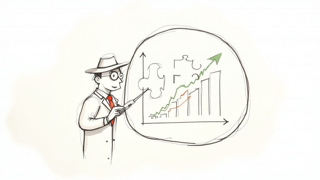 What is Market Intelligence? A Guide to Making Decisions That Don't Suck