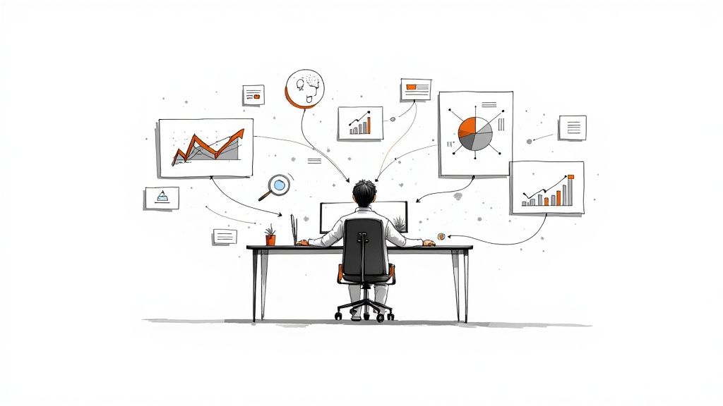 Market Research for New Products: A No-BS Guide
