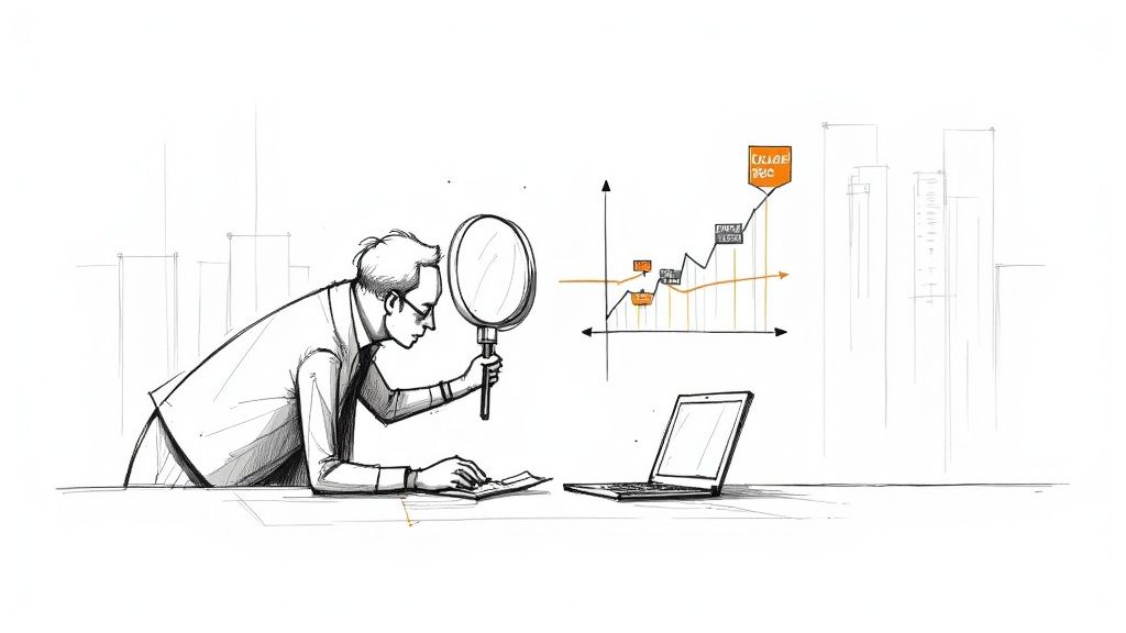 A Guide to Competitive Pricing Analysis