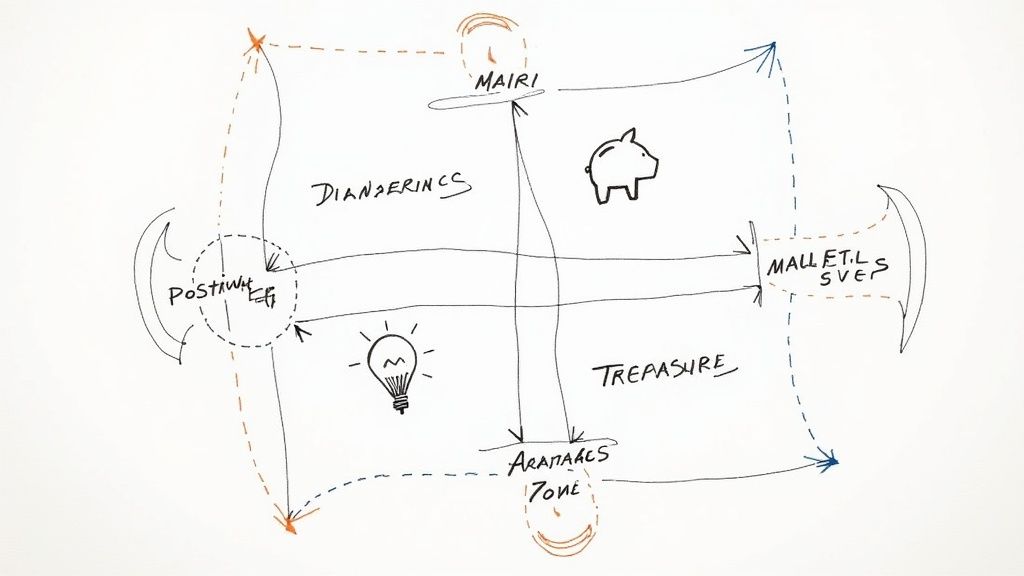 Your Guide to the Marketing Positioning Matrix