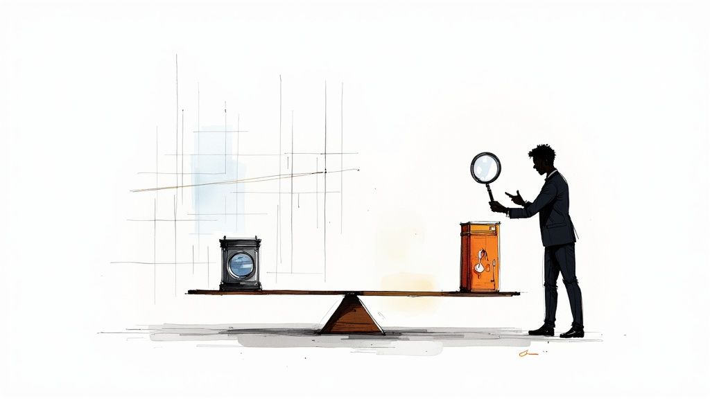 How to Do a Product Competition Analysis Without Going Crazy