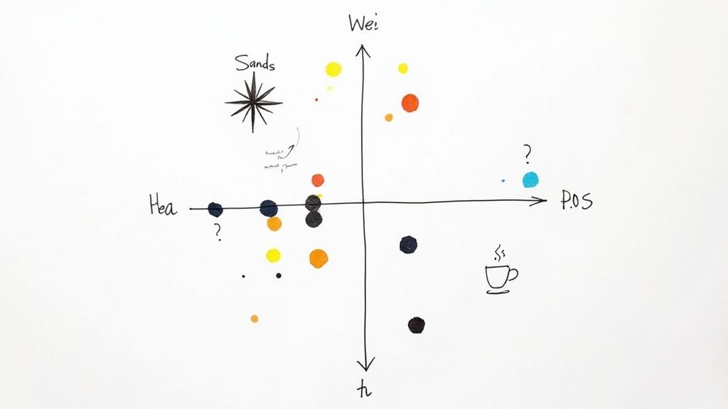Build a Market Positioning Matrix That Wins (Without a Boring MBA)