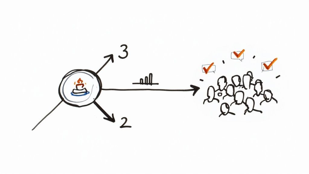 Product Market Fit Validation Made Simple