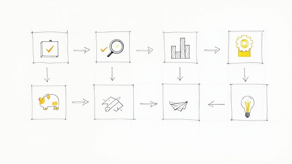 Top Business Intelligence Best Practices That Aren't Dumb and Obvious
