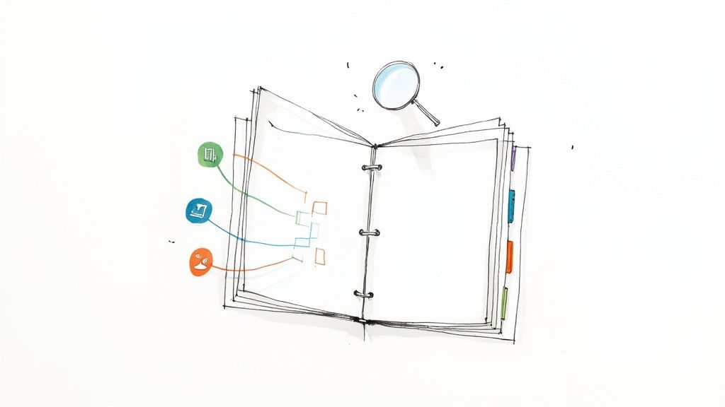 Your Due Diligence Checklist Template for Smarter Deals