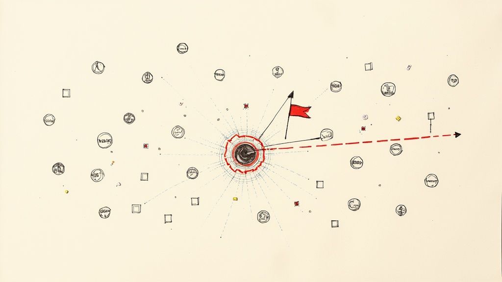 Build a Winning Competitive Positioning Framework