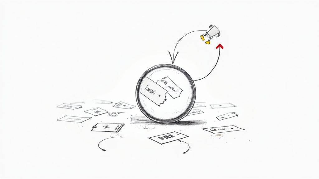 Your Guide to Competitor Pricing Data