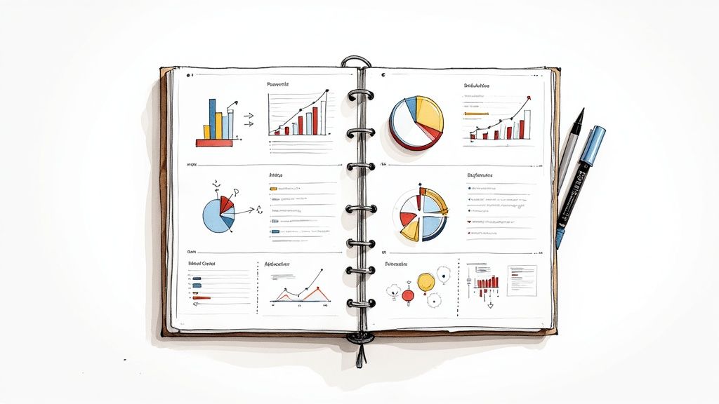 7 Examples of Market Research Reports You Can Actually Learn From