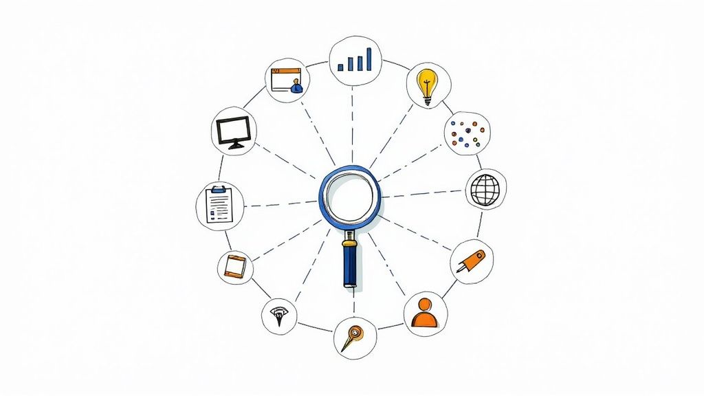 10 Methods for Business Research That Actually Work (2025)