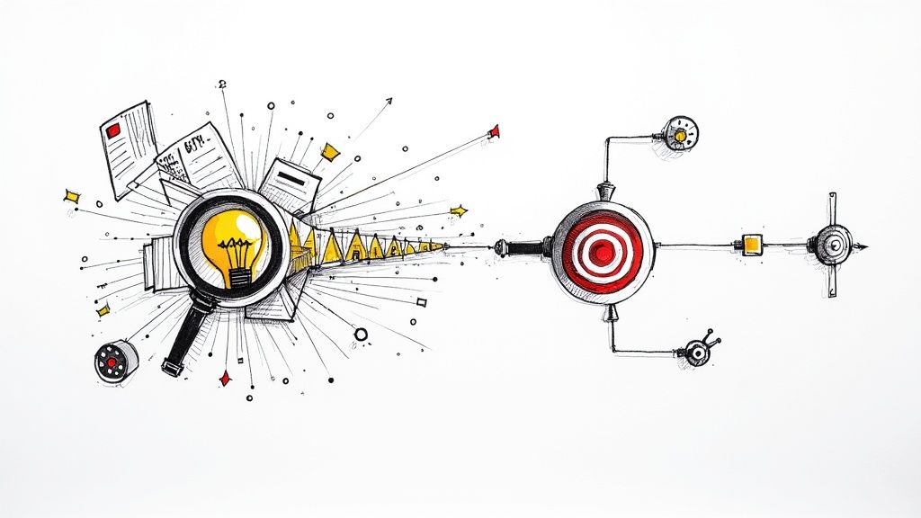 Master Market Research Data Analysis for Better Insights