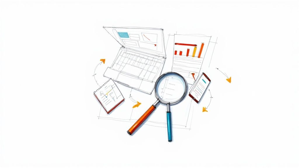 How to Find Competitors Pricing (Without Losing Your Mind)