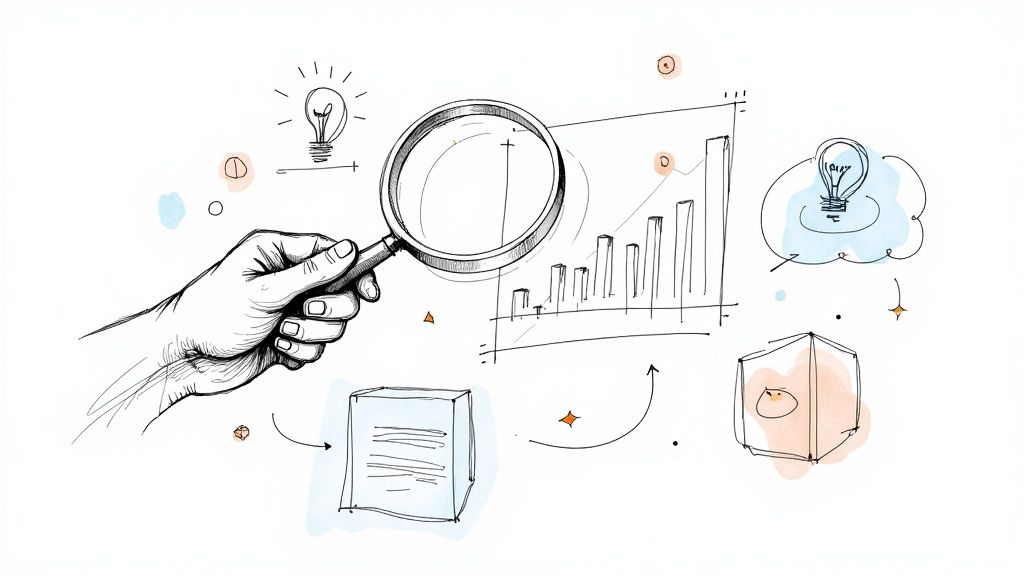 Market Research for New Product Development | Your No-BS Guide