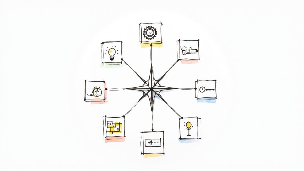 10 Strategic Planning Methods That Actually Work in 2025