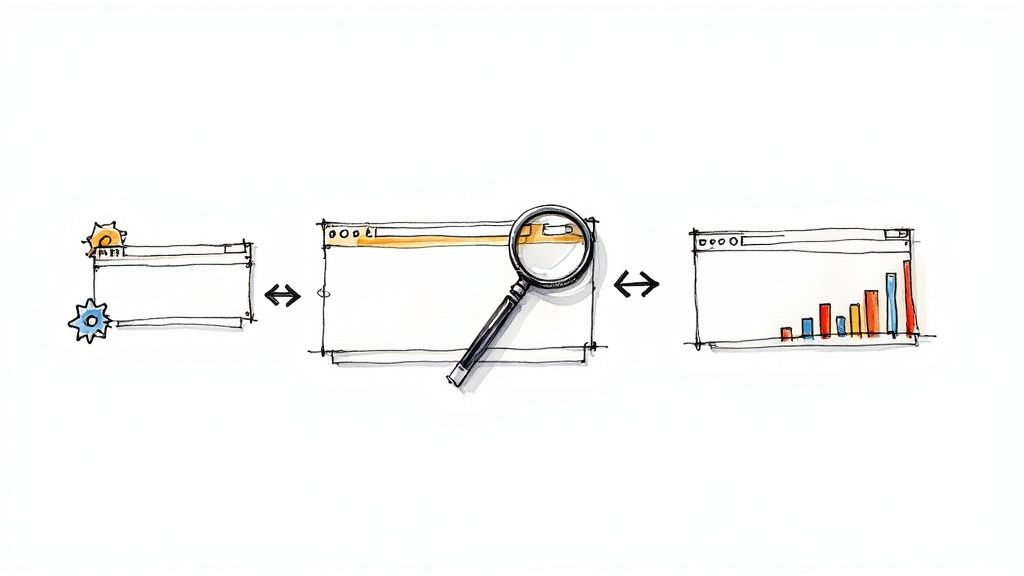 A Guide to Website Competitive Analysis