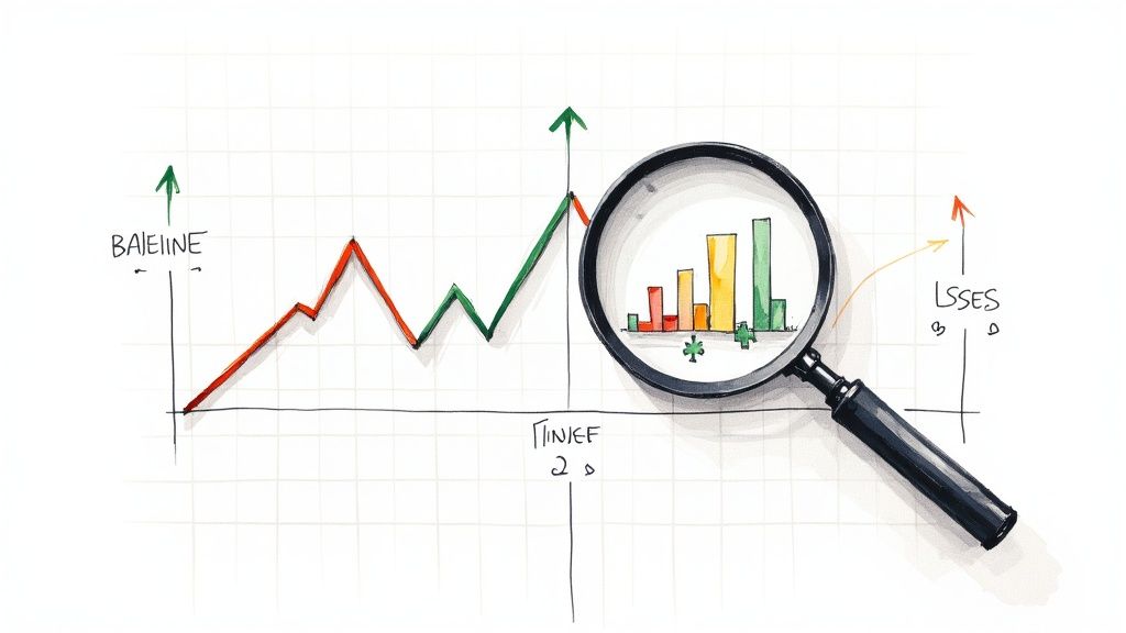A Guide to Win and Loss Analysis That Actually Works