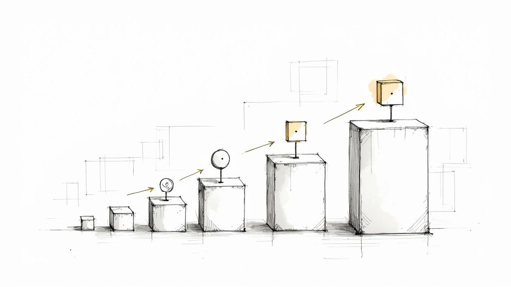 What Is Market Positioning Strategy Made Simple