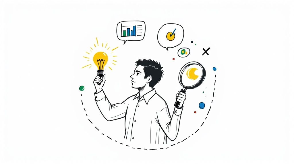 How to Validate a Business Idea (Without Wasting a Fortune)