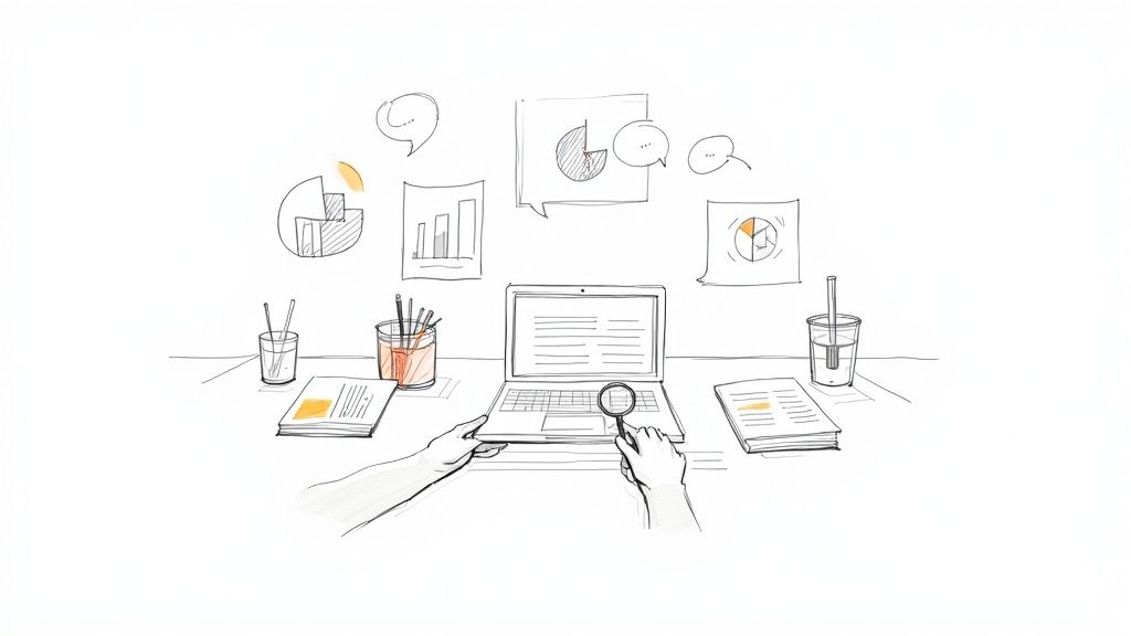 Your Genius Product Idea Is Probably a Dud (But We Can Fix That)