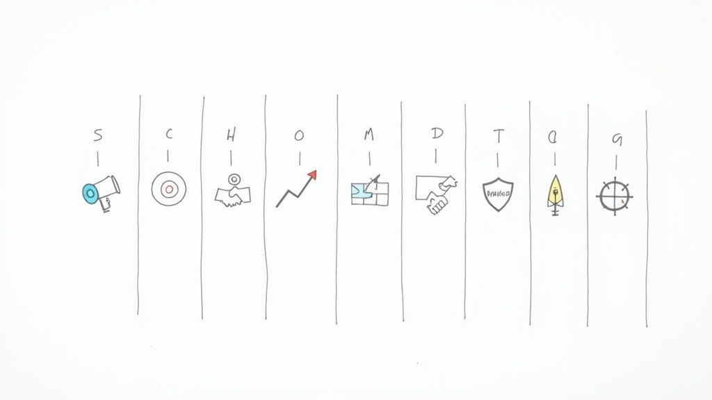 10 Competition Marketing Strategies to Win in 2025