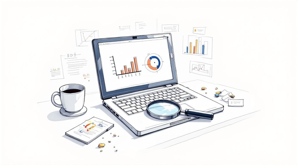 How to Do Market Research for a Startup: Tips to Get Started