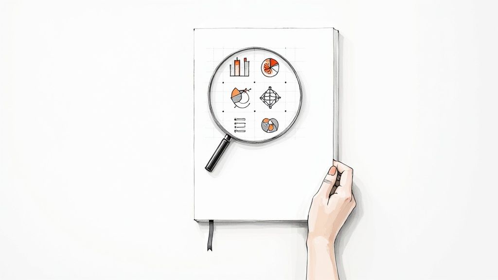 12 Best Competitor analysis tools to spy on your competitors in 2025