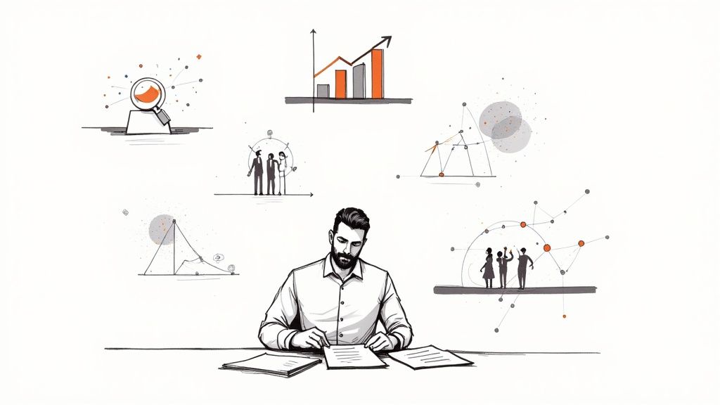 Venture Capital Due Diligence: A Founder's No-BS Guide