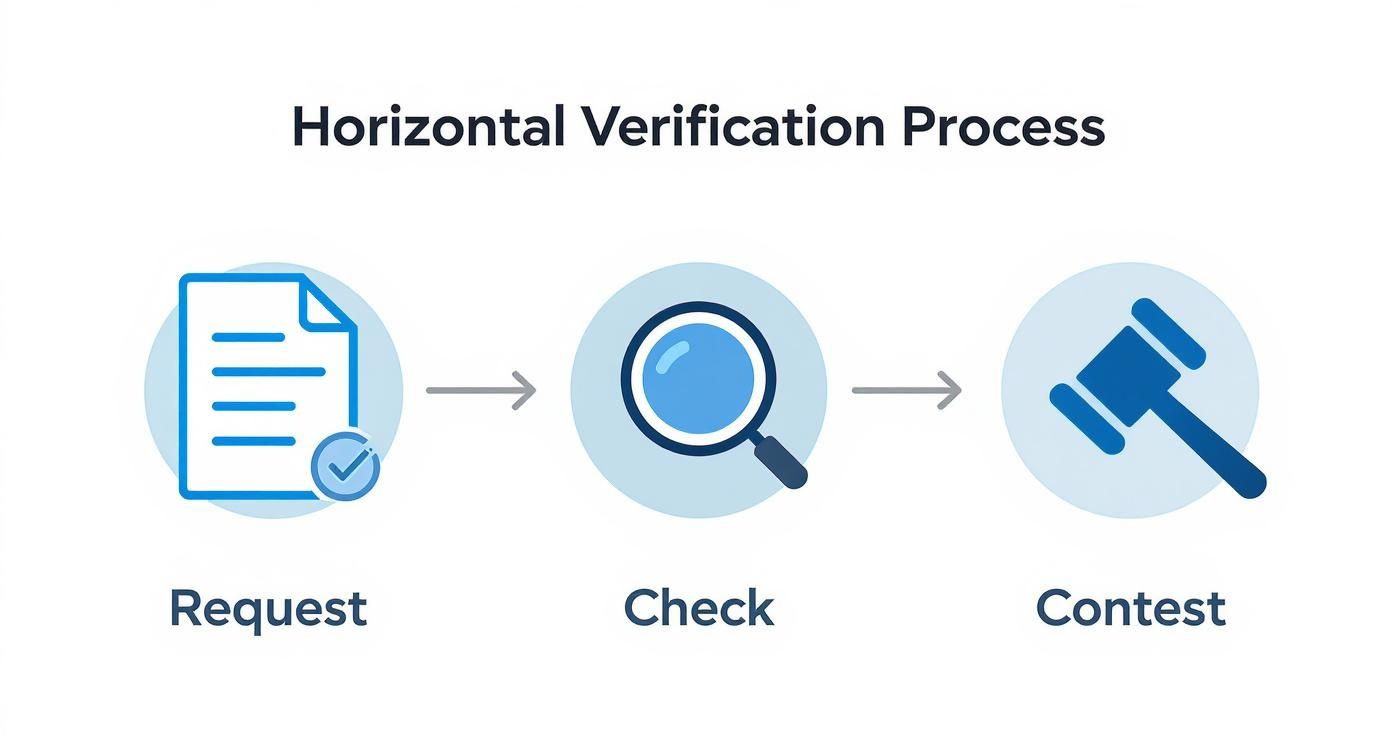 Infographic about come verificare omologazione autovelox