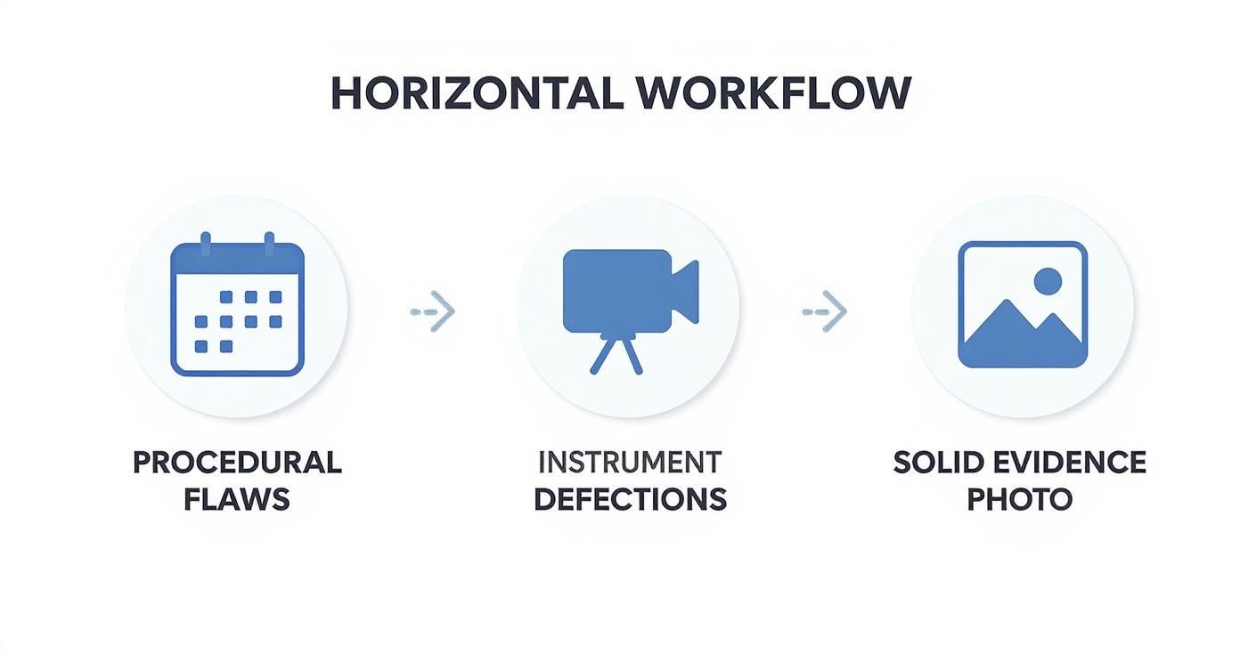 Infographic about ricorso multa prefetto modello
