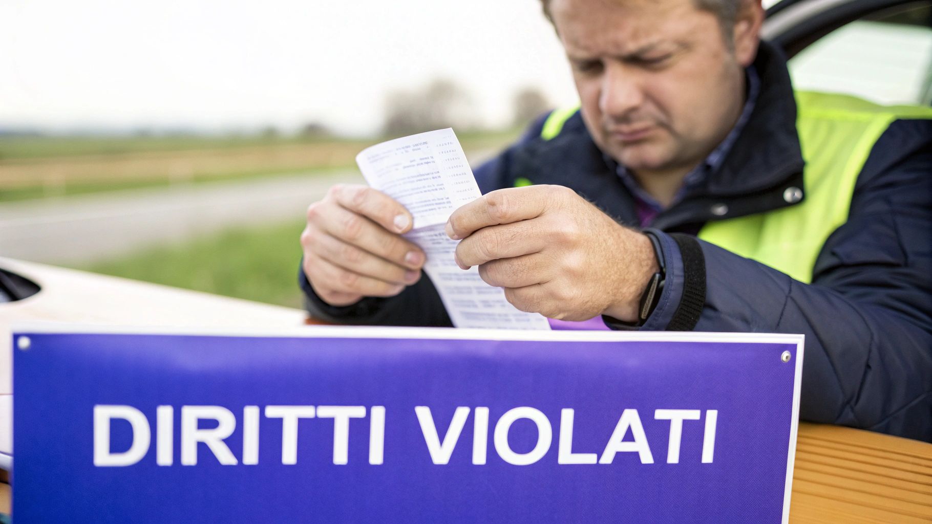 Violazione del diritto di difesa e del contraddittorio