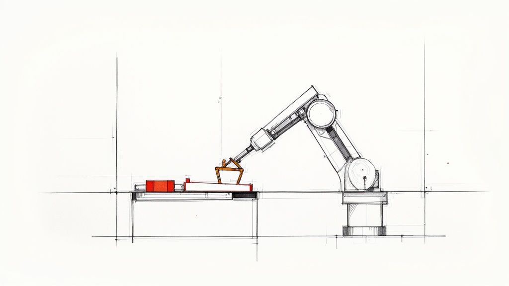 Strategic Automation