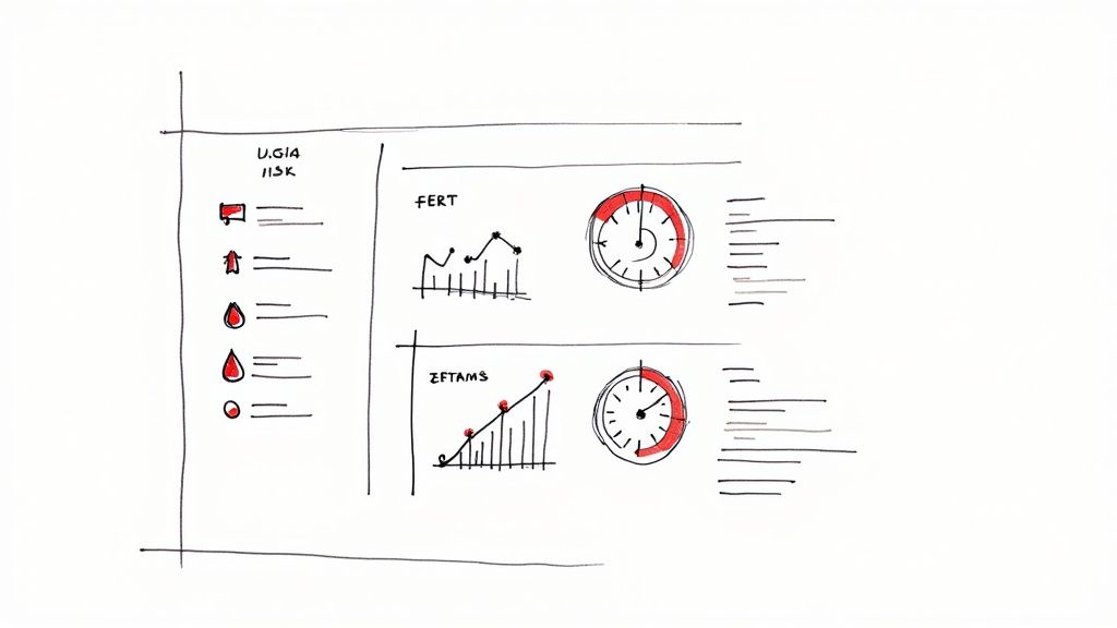 Risk Monitoring and Key Risk Indicators (KRIs)