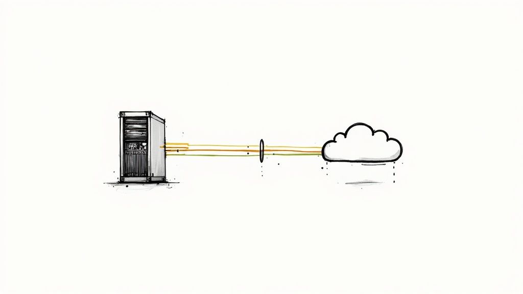 Legacy System Integration