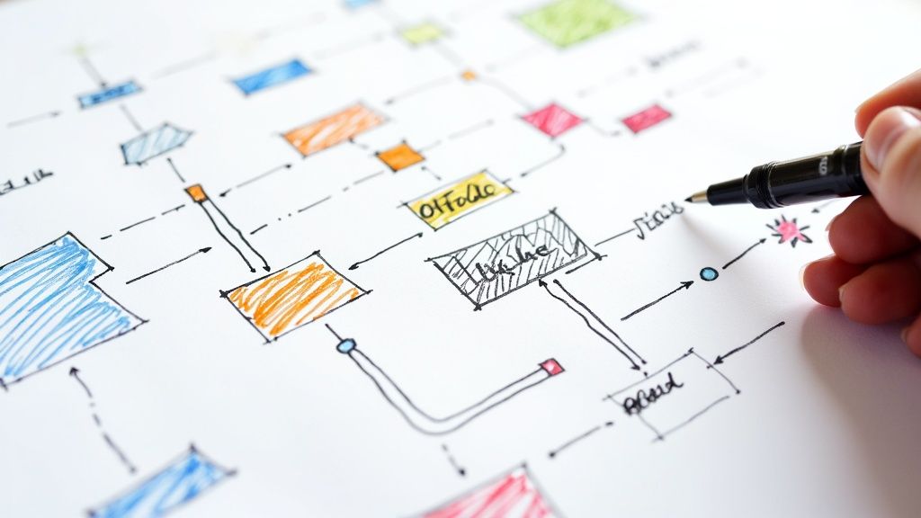 Image representing choosing the right AI tools for your business