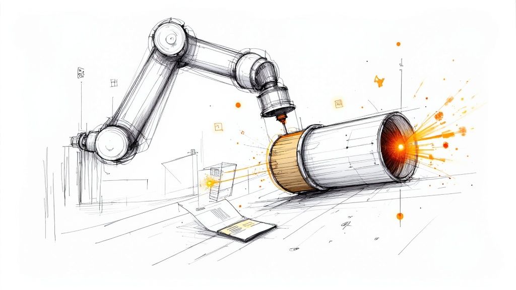 Invoice Processing Automation