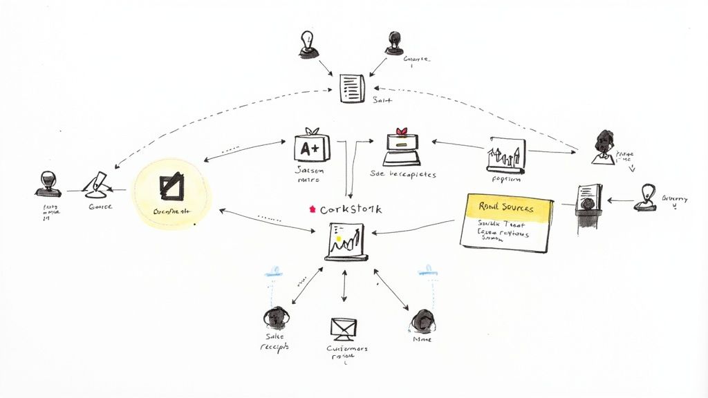 Analytics Roadmap