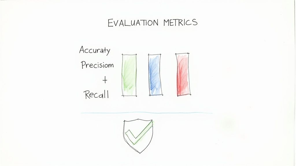 Image illustrating the bridge between analytics insight and business impact