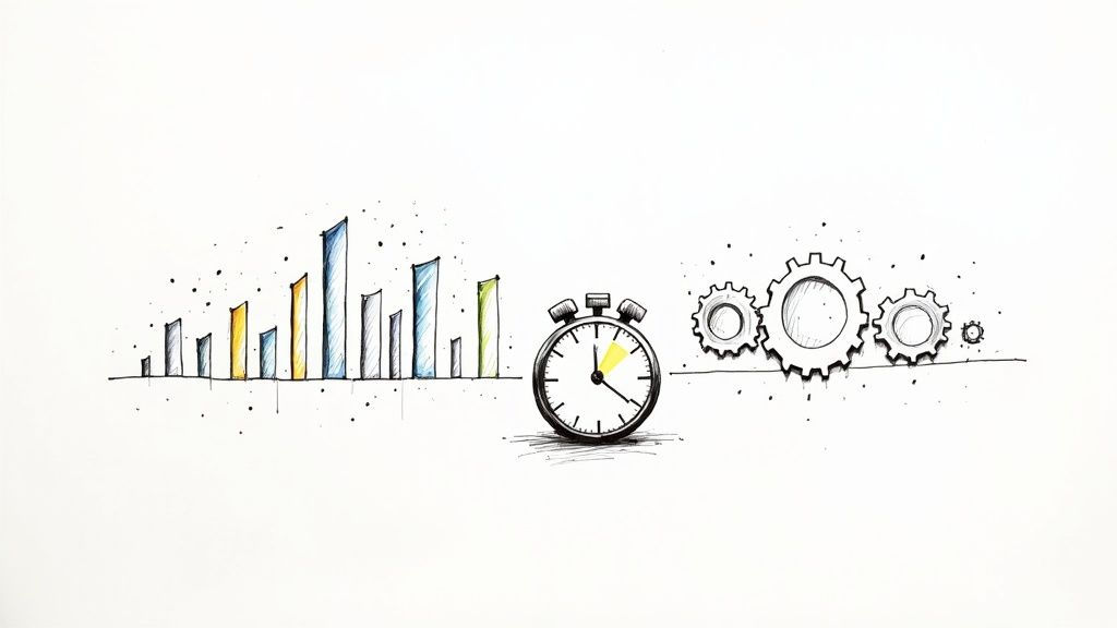 The Technology Stack Powering True Intelligent Automation