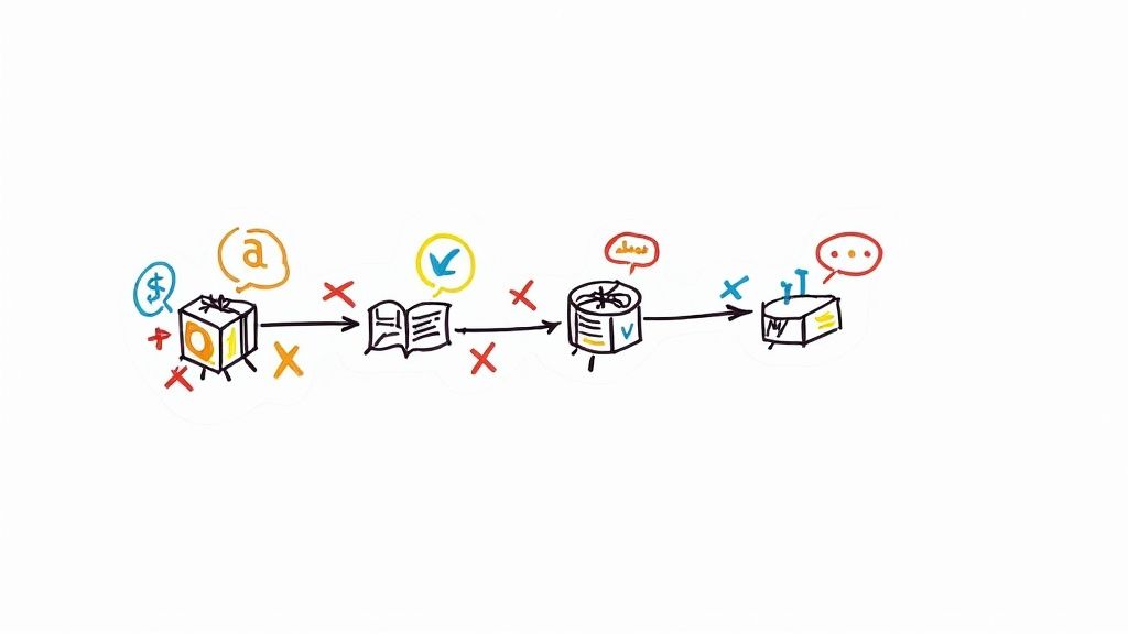 Value Stream Mapping (VSM)